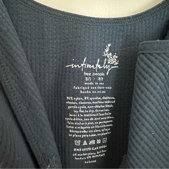 Intimately Free Tank Top - Picture 3 of 4